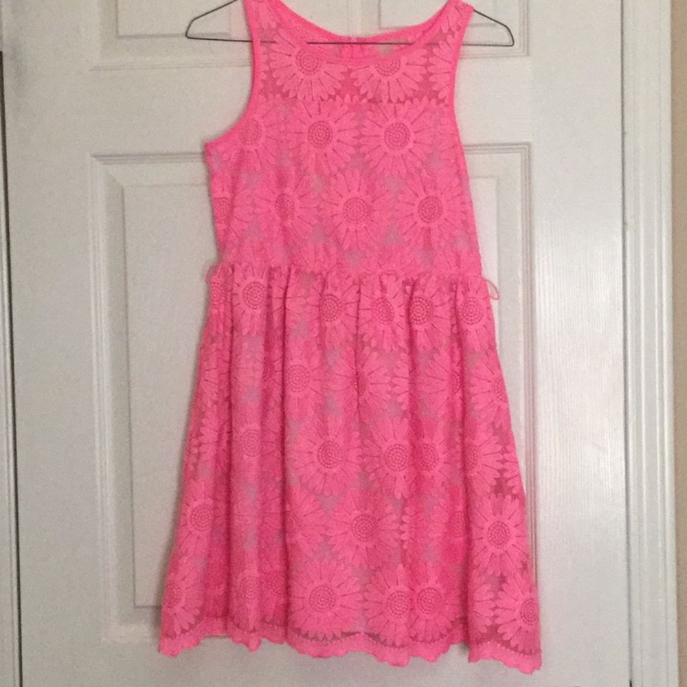 Promotion / wedding girls dress
